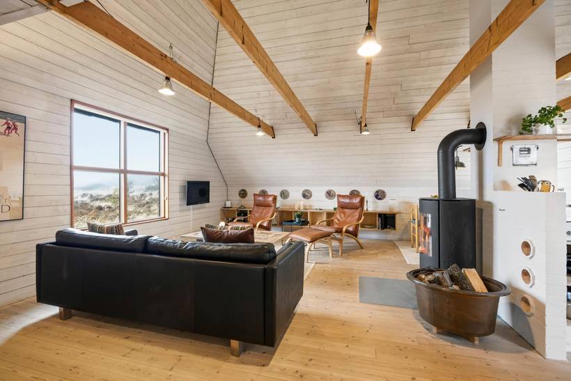 Foto von Ferienhaus BI72 in Blåvand - Westjütland