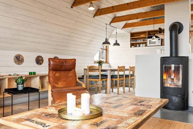 Foto von Ferienhaus BI72 in Blåvand - Westjütland