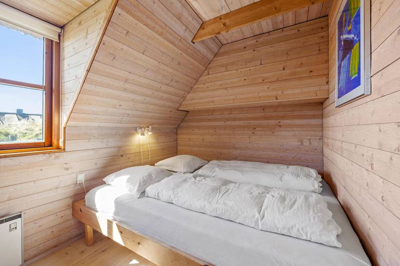 Foto von Ferienhaus BI72 in Blåvand - Westjütland