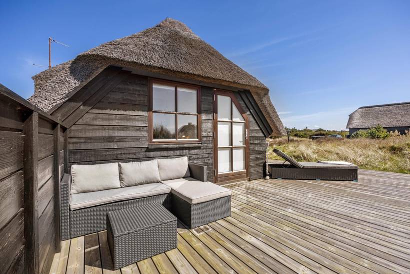 Foto von Ferienhaus BI72 in Blåvand - Westjütland