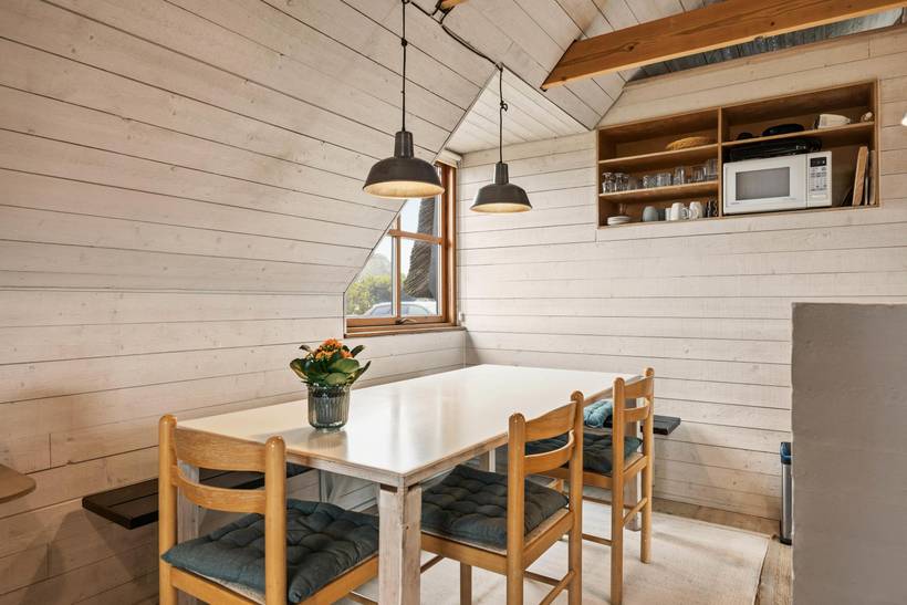 Foto von Ferienhaus BI72 in Blåvand - Westjütland