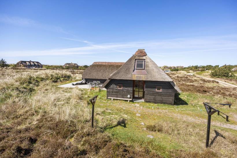 Foto von Ferienhaus BI72 in Blåvand - Westjütland