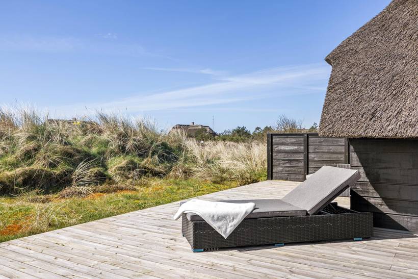Foto von Ferienhaus BI72 in Blåvand - Westjütland