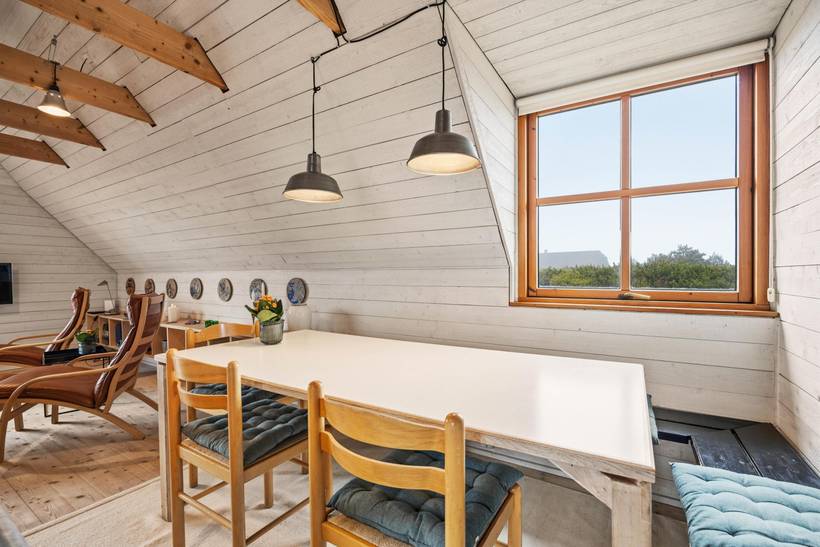 Foto von Ferienhaus BI72 in Blåvand - Westjütland