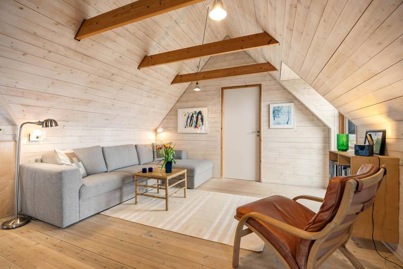 Foto von Ferienhaus BI72 in Blåvand - Westjütland
