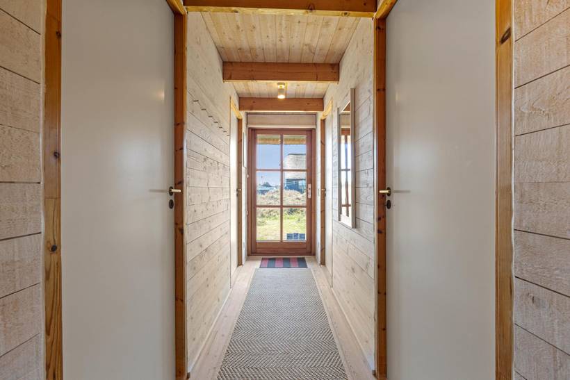 Foto von Ferienhaus BI72 in Blåvand - Westjütland