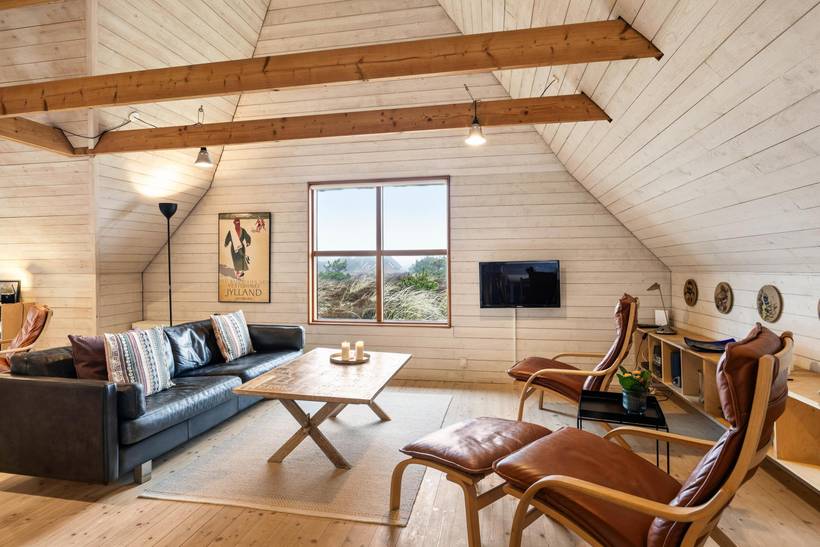Foto von Ferienhaus BI72 in Blåvand - Westjütland