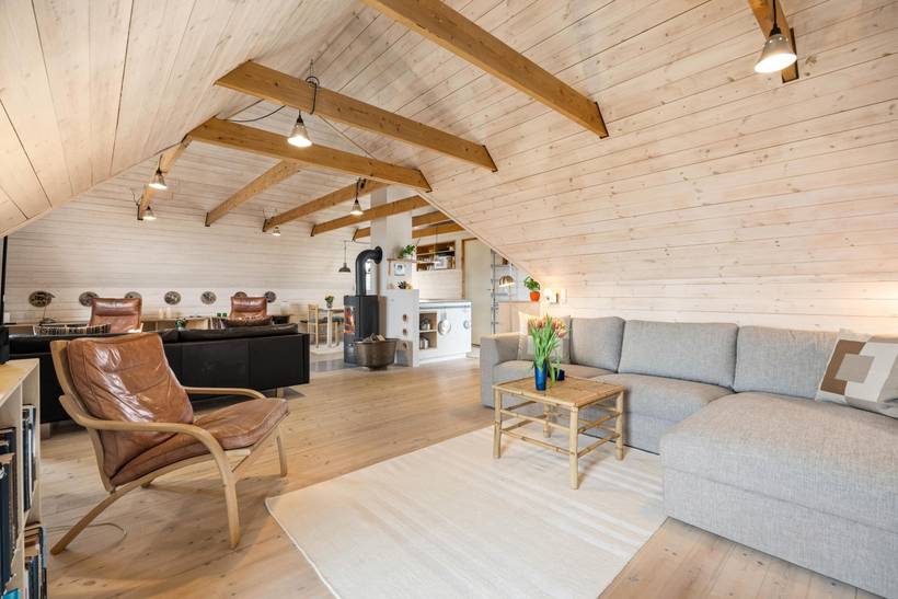 Foto von Ferienhaus BI72 in Blåvand - Westjütland