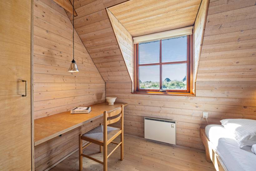 Foto von Ferienhaus BI72 in Blåvand - Westjütland