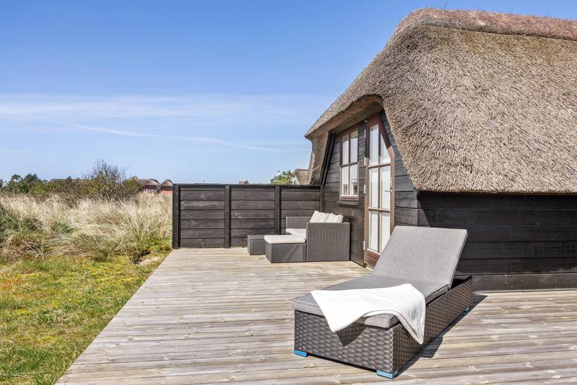 Foto von Ferienhaus BI72 in Blåvand - Westjütland