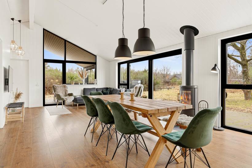 Foto von Ferienhaus BI74 in Henne Strand - Westjütland