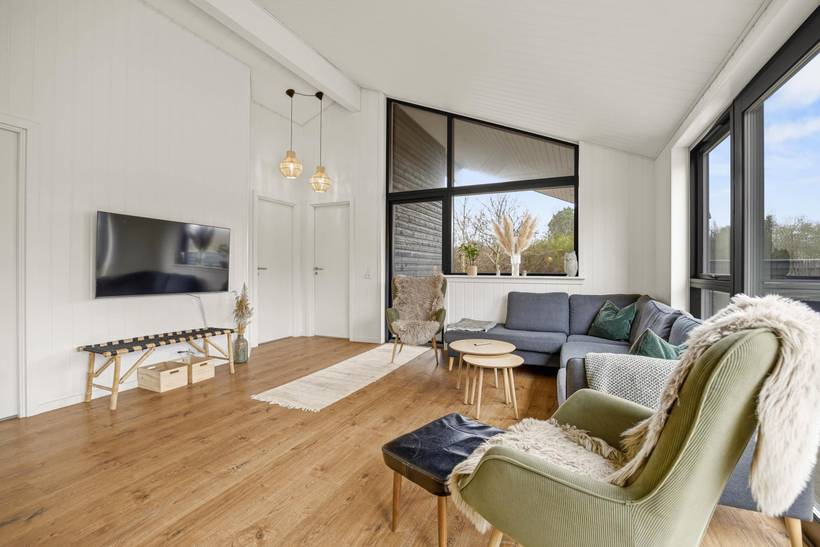 Foto von Ferienhaus BI74 in Henne Strand - Westjütland