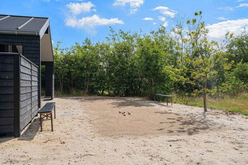 Foto von Ferienhaus BI74 in Henne Strand - Westjütland