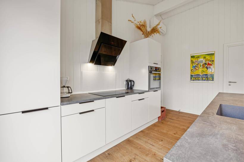 Foto von Ferienhaus BI74 in Henne Strand - Westjütland