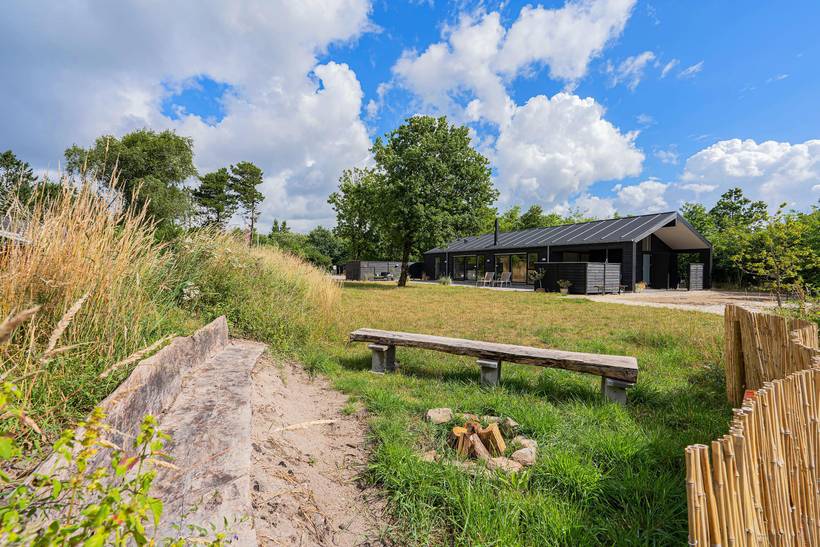 Foto von Ferienhaus BI74 in Henne Strand - Westjütland