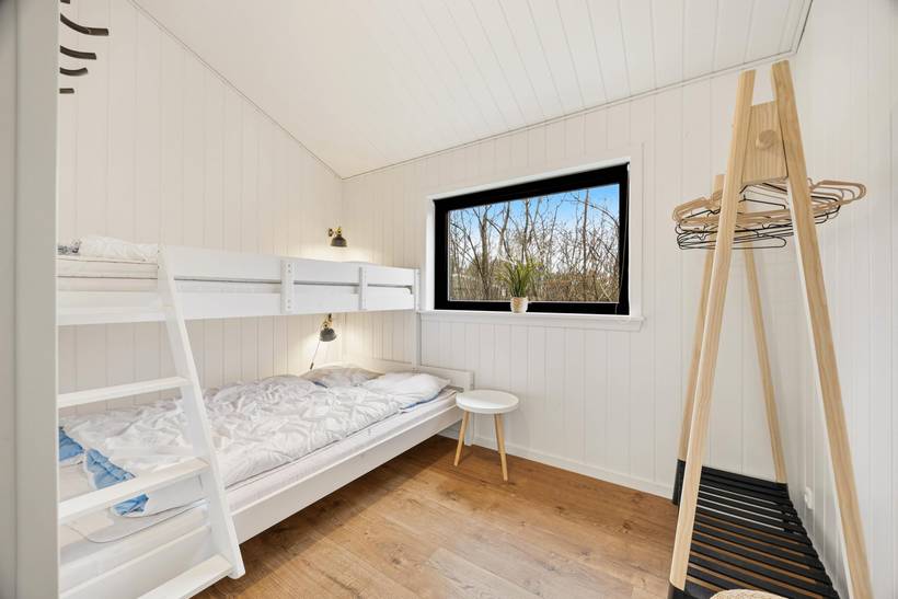 Foto von Ferienhaus BI74 in Henne Strand - Westjütland