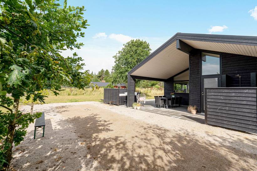 Foto von Ferienhaus BI74 in Henne Strand - Westjütland