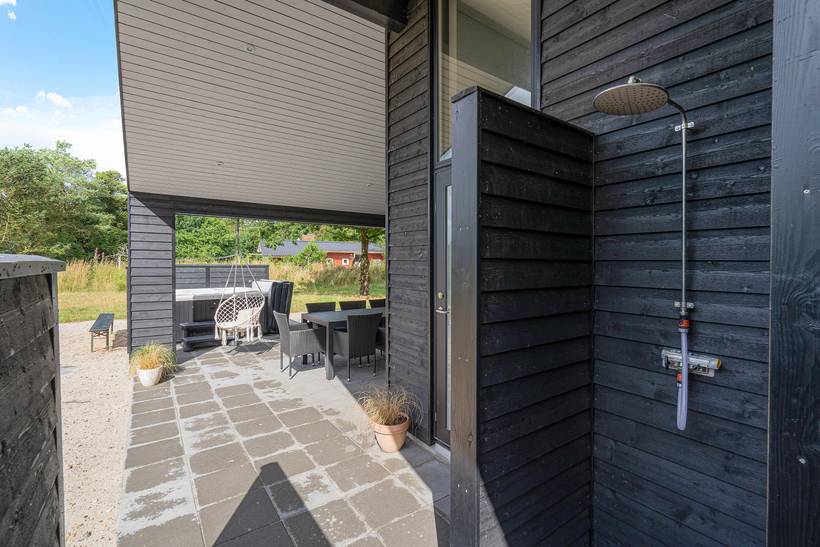 Foto von Ferienhaus BI74 in Henne Strand - Westjütland