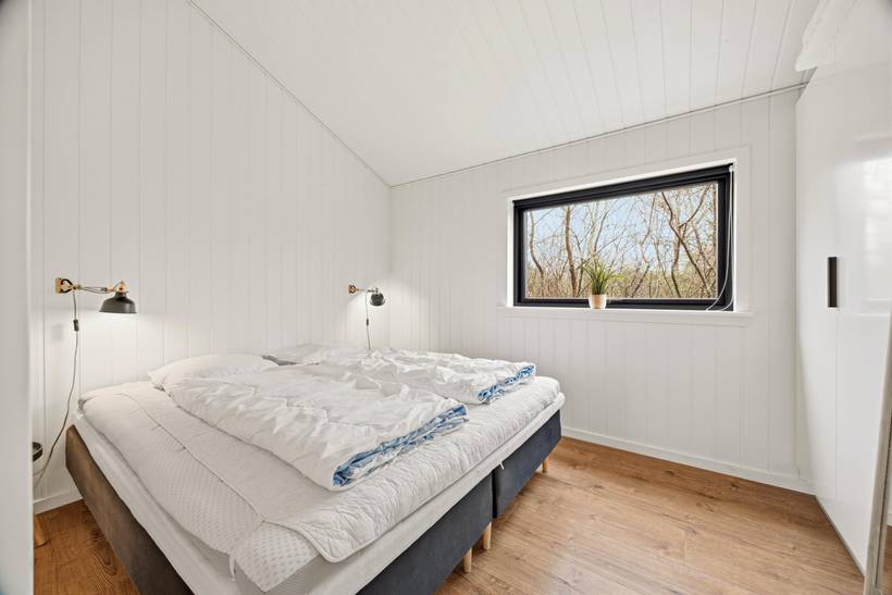 Foto von Ferienhaus BI74 in Henne Strand - Westjütland