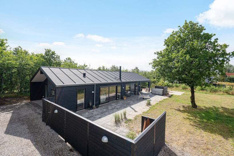 Foto von Ferienhaus BI74 in Henne Strand - Westjütland