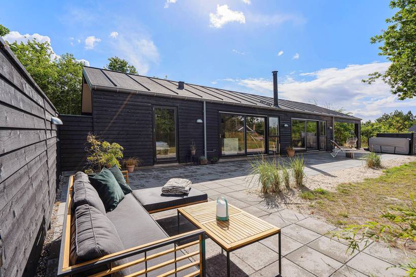 Foto von Ferienhaus BI74 in Henne Strand - Westjütland