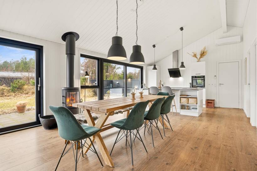 Foto von Ferienhaus BI74 in Henne Strand - Westjütland