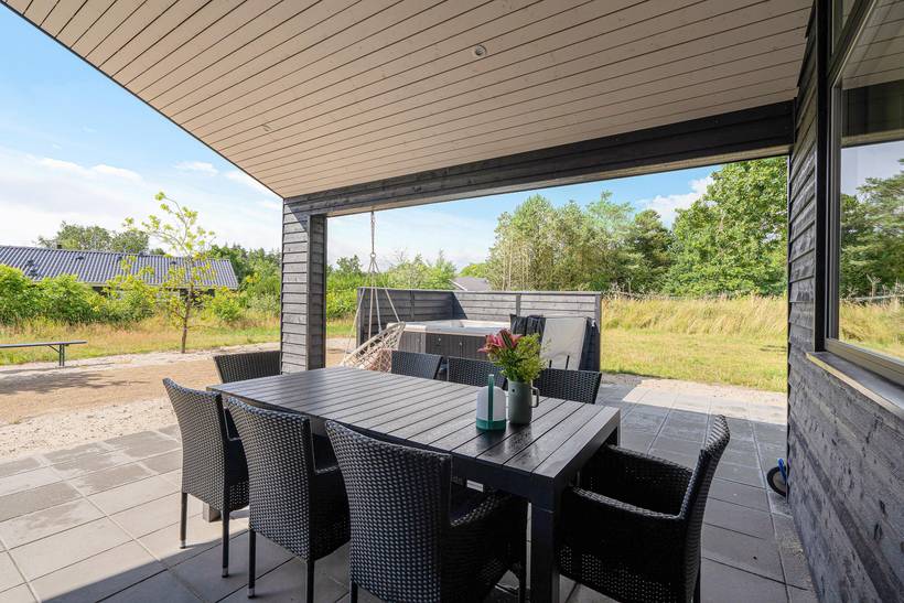 Foto von Ferienhaus BI74 in Henne Strand - Westjütland