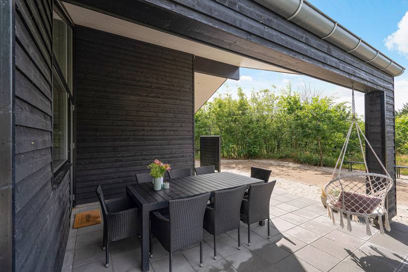 Foto von Ferienhaus BI74 in Henne Strand - Westjütland