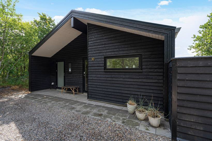 Foto von Ferienhaus BI74 in Henne Strand - Westjütland