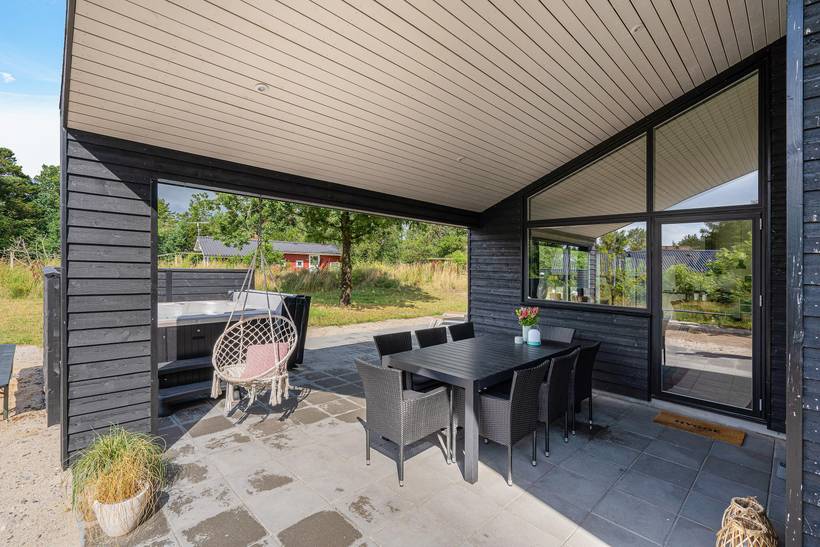 Foto von Ferienhaus BI74 in Henne Strand - Westjütland