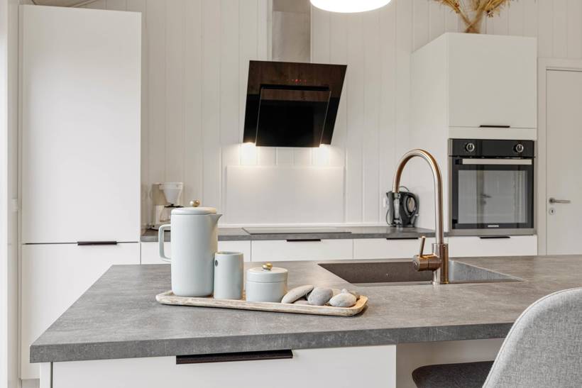 Foto von Ferienhaus BI74 in Henne Strand - Westjütland