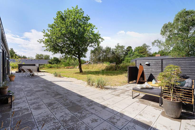 Foto von Ferienhaus BI74 in Henne Strand - Westjütland
