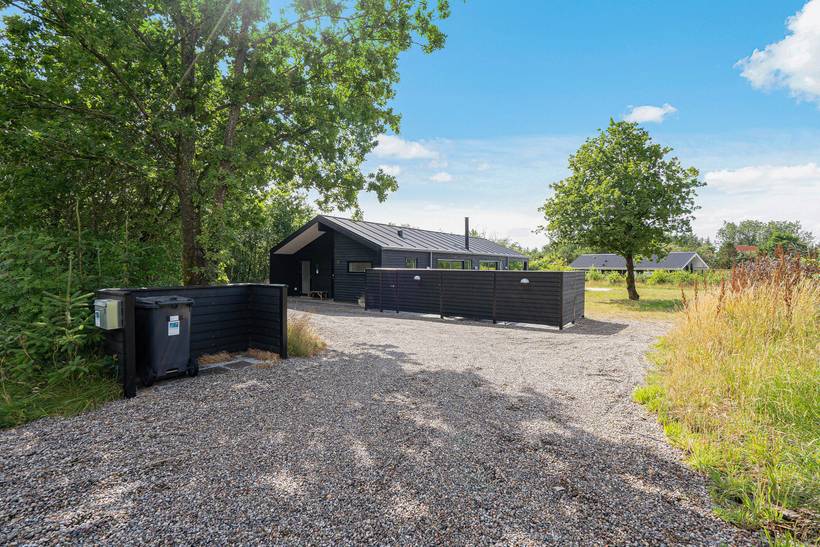 Foto von Ferienhaus BI74 in Henne Strand - Westjütland