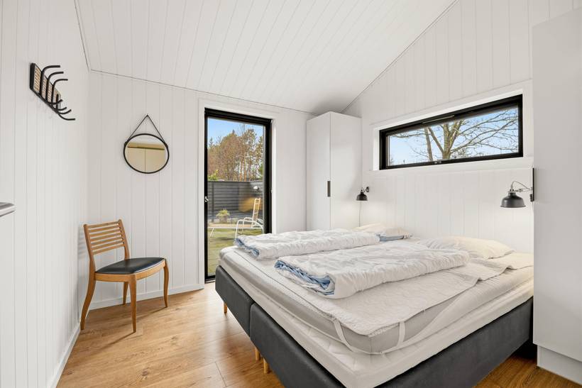 Foto von Ferienhaus BI74 in Henne Strand - Westjütland