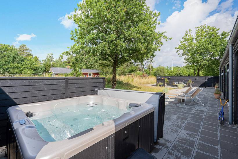 Foto von Ferienhaus BI74 in Henne Strand - Westjütland