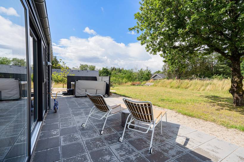 Foto von Ferienhaus BI74 in Henne Strand - Westjütland