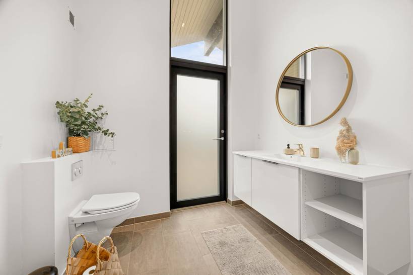 Foto von Ferienhaus BI74 in Henne Strand - Westjütland
