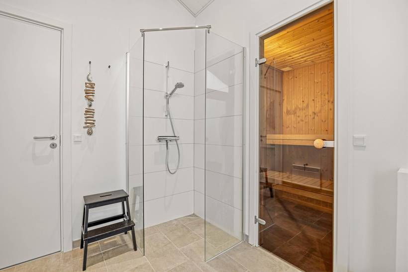 Foto von Ferienhaus BI74 in Henne Strand - Westjütland