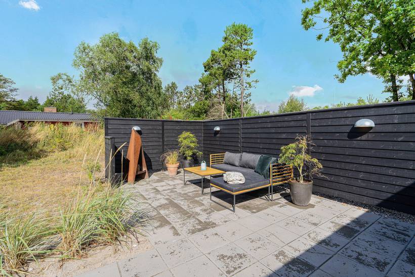 Foto von Ferienhaus BI74 in Henne Strand - Westjütland