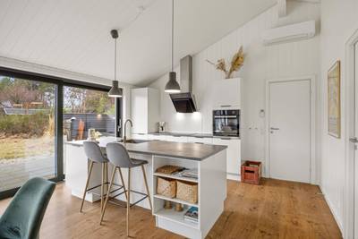 Vorschaubild von Ferienhaus BI74 in Henne Strand - Westjütland