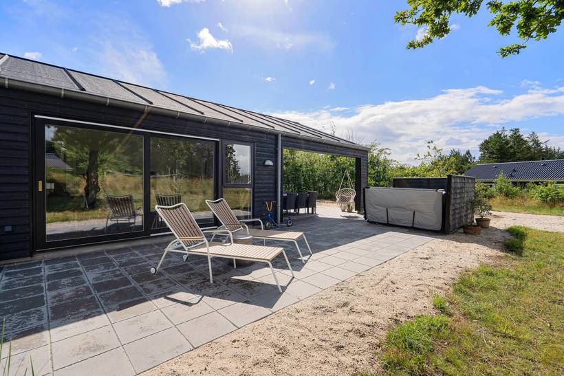 Foto von Ferienhaus BI74 in Henne Strand - Westjütland