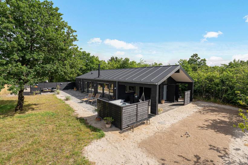 Foto von Ferienhaus BI74 in Henne Strand - Westjütland