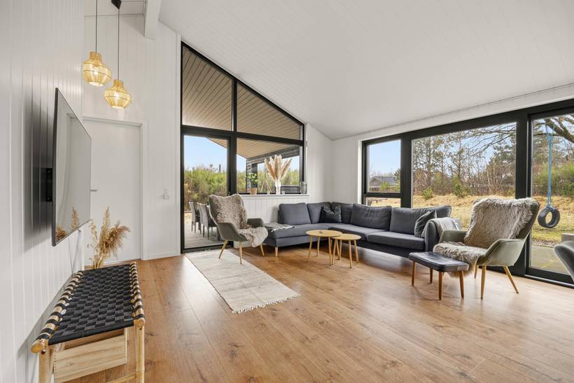 Foto von Ferienhaus BI74 in Henne Strand - Westjütland