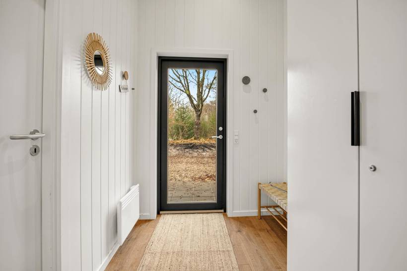 Foto von Ferienhaus BI74 in Henne Strand - Westjütland