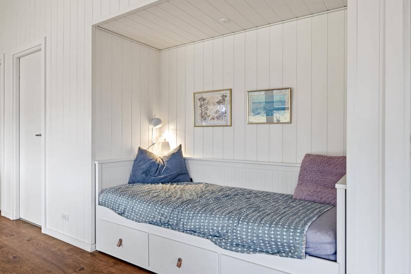 Foto von Ferienhaus BI74 in Henne Strand - Westjütland