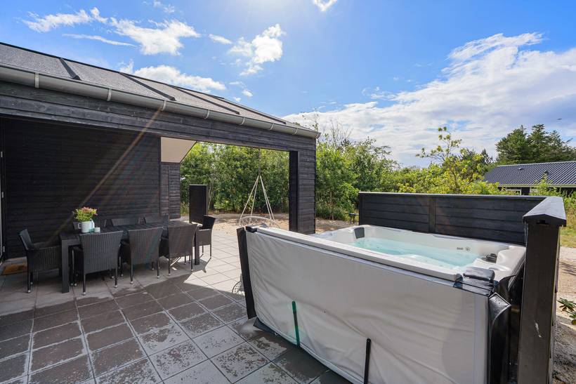 Foto von Ferienhaus BI74 in Henne Strand - Westjütland