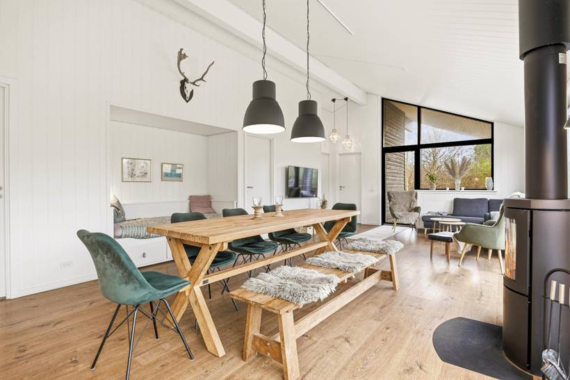 Foto von Ferienhaus BI74 in Henne Strand - Westjütland