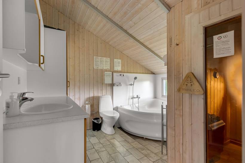 Foto von Ferienhaus BI75 in Kegnæs - Als