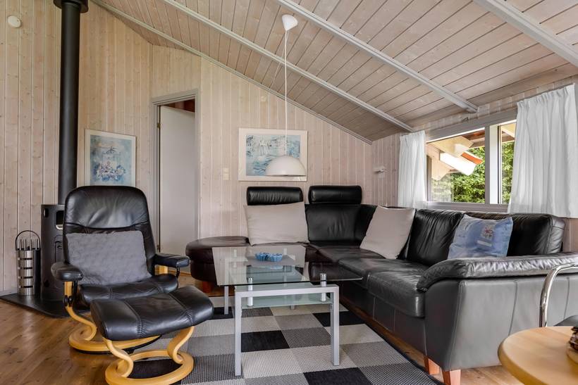 Foto von Ferienhaus BI75 in Kegnæs - Als