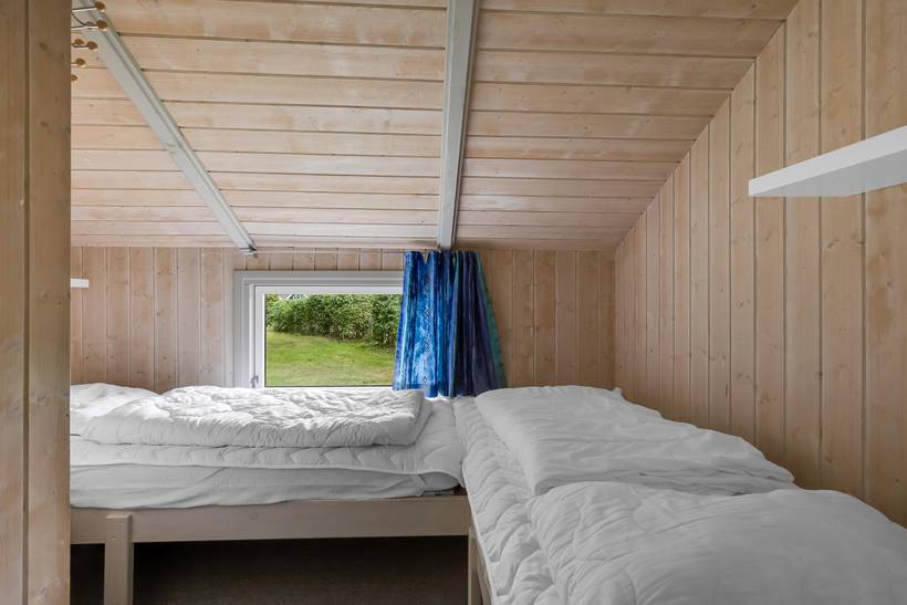 Foto von Ferienhaus BI75 in Kegnæs - Als